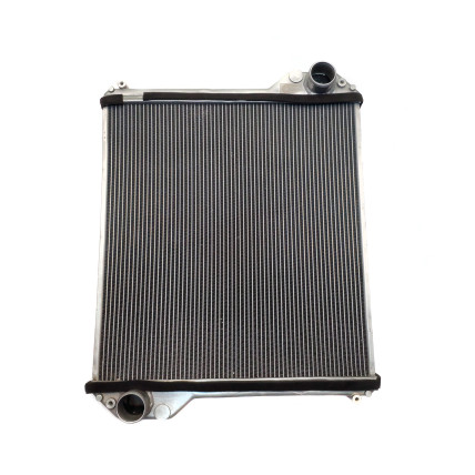 Radiator JCB 30/925545 SPINPARTS
