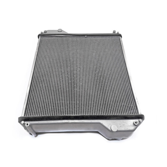 Radiator JCB 30/925545 SPINPARTS