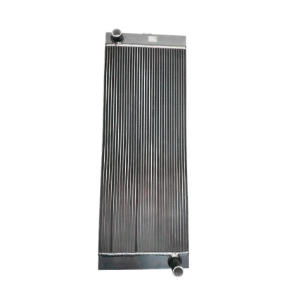 Radiator JCB 30/926630 SPINPARTS