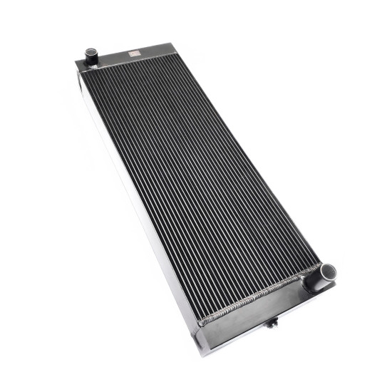 Radiator JCB 30/926630 SPINPARTS