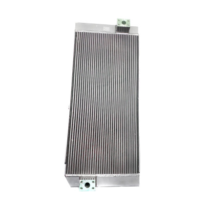 Radiator JCB 30/926629 SPINPARTS