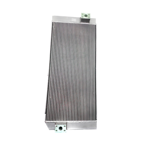 Radiator JCB 30/926629 SPINPARTS