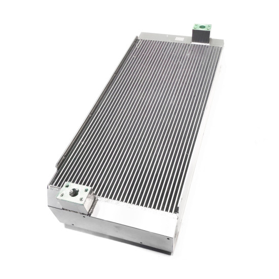 Radiator JCB 30/926629 SPINPARTS