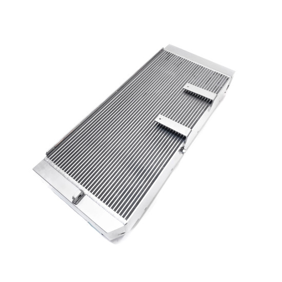 Radiator JCB 30/926629 SPINPARTS