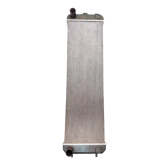 Radiator Hitachi 4650355 SPINPARTS