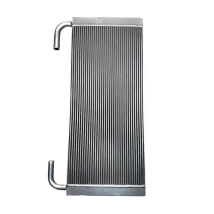 Radiator Hitachi 4650356 SPINPARTS