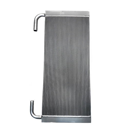 Radiator Hitachi 4650356 SPINPARTS