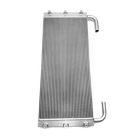 Radiator Hitachi 4650356 SPINPARTS