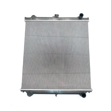 Radiator Hitachi 4448338 SPINPARTS