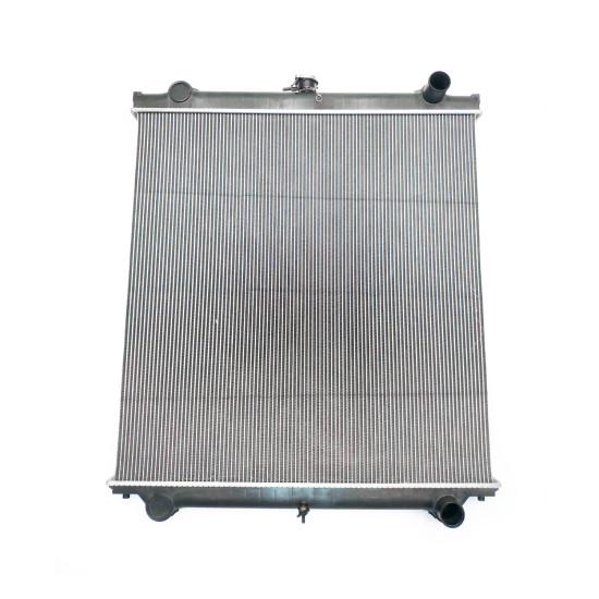 Radiator Hitachi 4448338 SPINPARTS