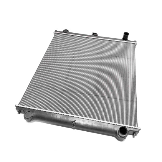 Radiator Hitachi 4448338 SPINPARTS
