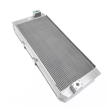 Radiator JCB 30/927113 SPINPARTS