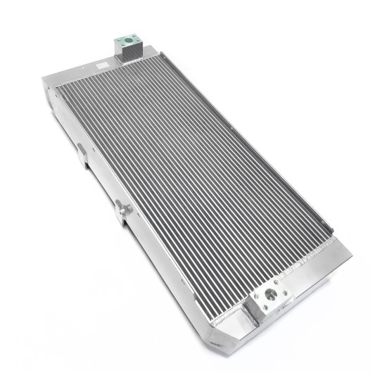 Radiator JCB 30/927113 SPINPARTS