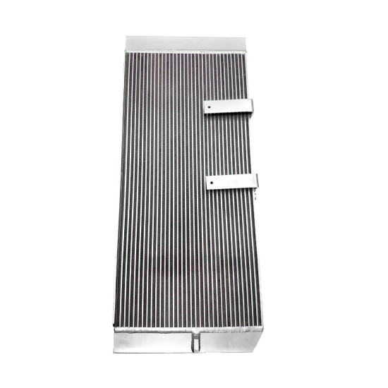 Radiator JCB 30/927113 SPINPARTS