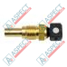 Sensor de temperatura del líquido refrigerante JCB JHR0181 Genuine