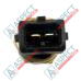 Liquid Coolant Temperature Sensor JCB JHR0181 Genuine - 3