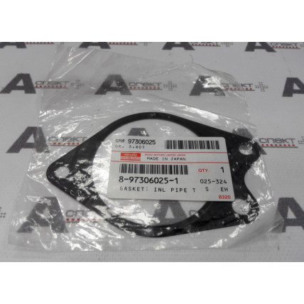Inlet manifold Gasket Isuzu 8973060251 Genuine