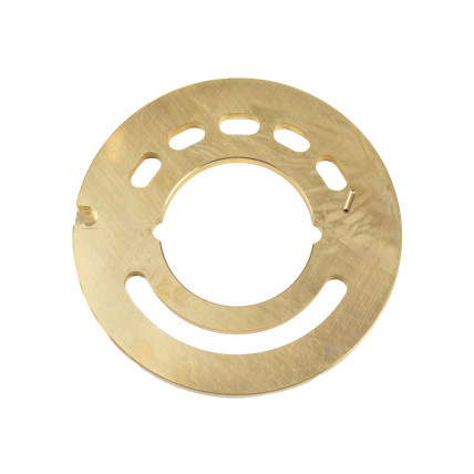 Valve plate Right Bosch Rexroth R902448403 SKS