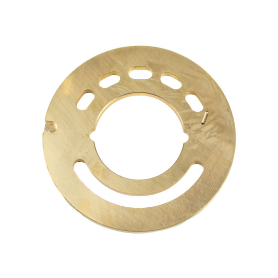 Valve plate Right Bosch Rexroth R902448403 SKS