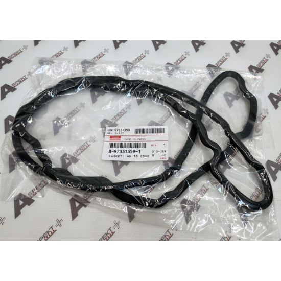 Gasket HD to Cover Isuzu 8973313591 Genuine