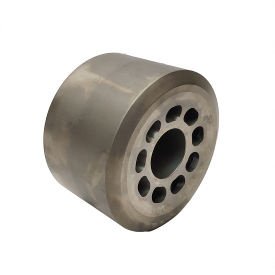 Cylinder block and Valve plate Left Kawasaki 0978701 SKS