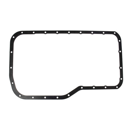 Oil pan Gasket Isuzu 8973638451 Genuine