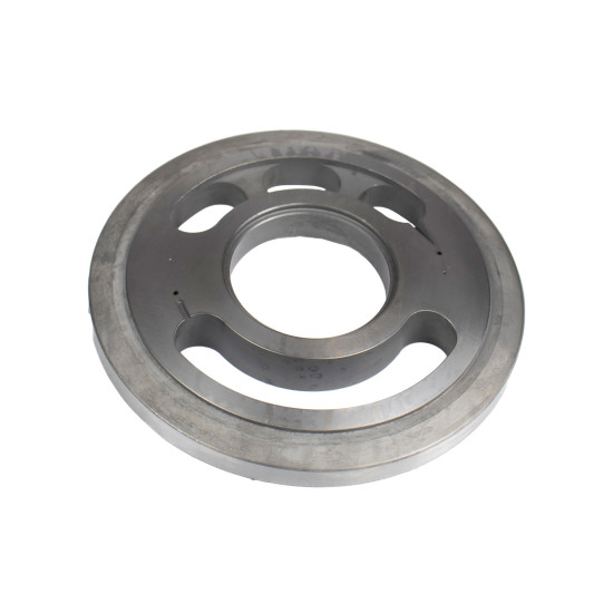 Cylinder block and Valve plate Left Kawasaki XJBN-00066 SKS
