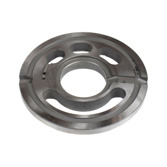 Cylinder block and Valve plate Left Kawasaki XJBN-00066 SKS