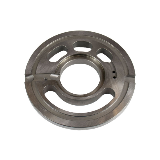 Cylinder block and Valve plate Right Kawasaki XJBN-00067 SKS