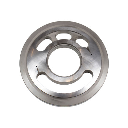 Valve plate Left Kawasaki K3V112 SKS