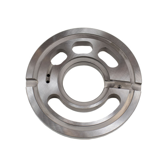 Valve plate Left Kawasaki K3V112 SKS