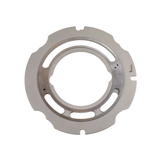 Valve plate Left Linde 2543240205 SKS