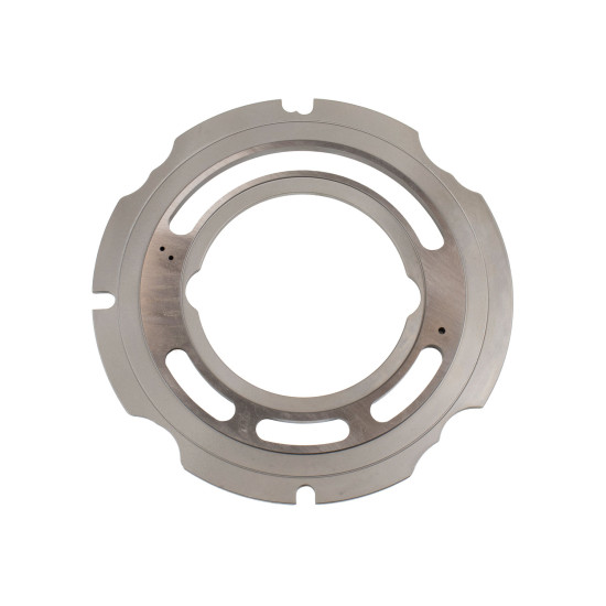 Valve plate Left Linde 2543240205 SKS