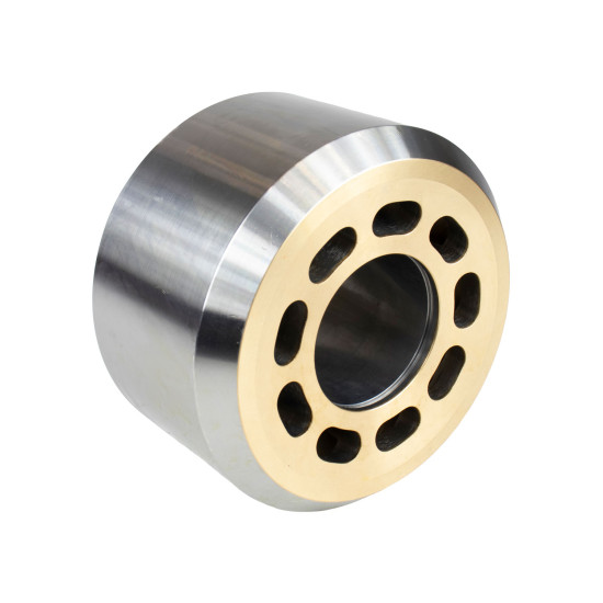 Cylinder block Rotor Linde 2453200802 SKS