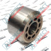 Cylinder block Rotor Linde 2453200802 - 2
