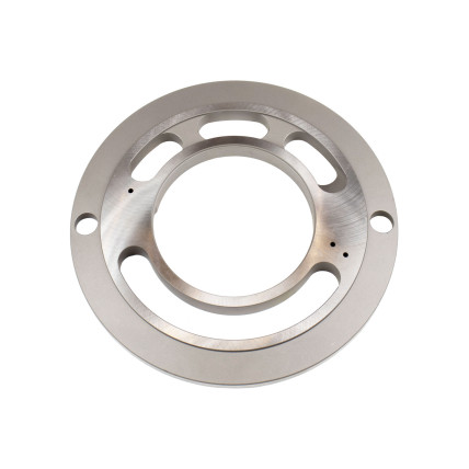 Valve plate Right Linde 2553240207 SKS