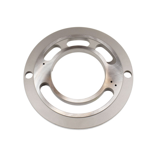 Valve plate Right Linde 2553240207 SKS
