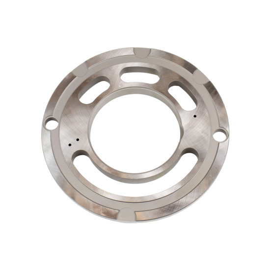 Valve plate Right Linde 2553240207 SKS