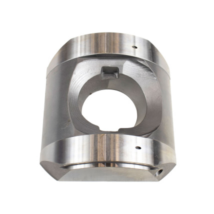 Swash plate (Cam rocker) Linde 2563232001 grooves connected SKS