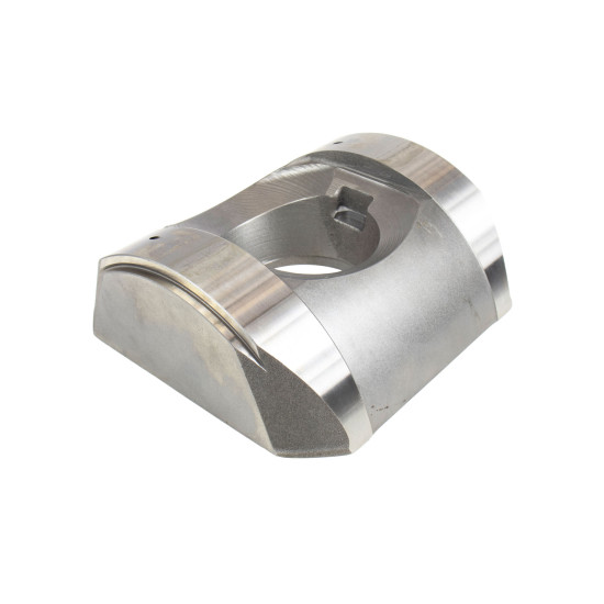Swash plate (Cam rocker) Linde 2563232001 grooves connected SKS
