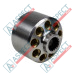 Cylinder block Rotor Bosch Rexroth R902037329 - 1