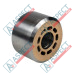 Cylinder block Rotor Bosch Rexroth R902037329 - 2