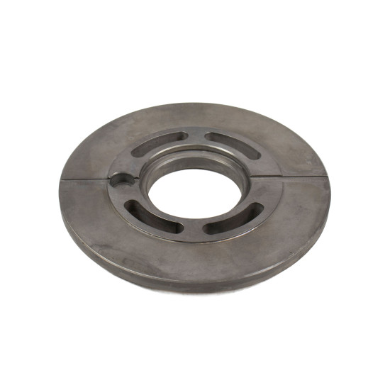 Valve plate Left Bosch Rexroth R902027706 SKS