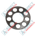 Retainer Plate Bosch Rexroth R902205450