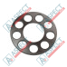 Retainer Plate Bosch Rexroth R902205450 - 1