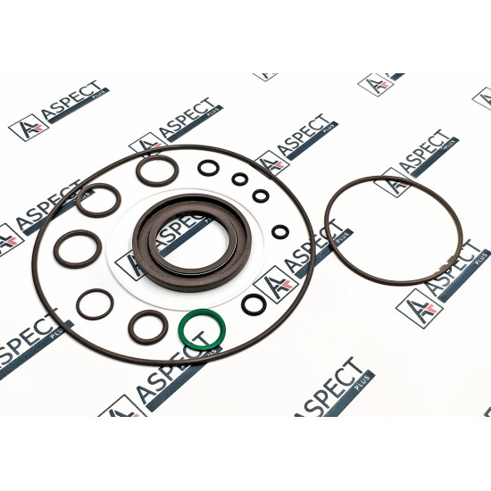 Seal kit pump Bosch Rexroth A4VG40, A4VG45 SKS