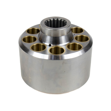 Cylinder block Rotor Bosch Rexroth R909444947 SKS