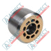 Bloque cilindro Rotor Bosch Rexroth R909444947 - 2