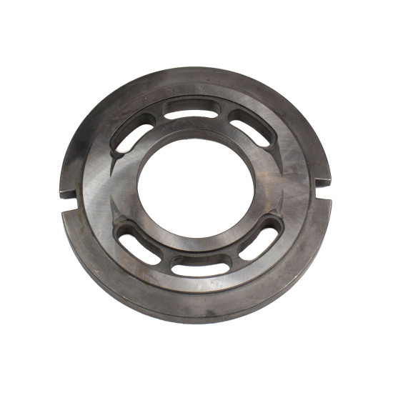 Valve plate Left Bosch Rexroth A4VG45 SKS