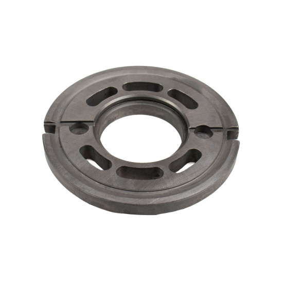 Valve plate Left Bosch Rexroth A4VG45 SKS
